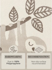 Gyerek szőnyeg 160x235 cm Relaxio – Hanse Home