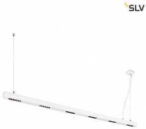 SLV-1000929 Q-LINE Fehér Színű Függeszték LED 93W IP20
