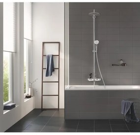 GROHE 26510000 - EUPHORIA SMARTCONTROL zuhanyrendszer, 450 mm, fényes króm