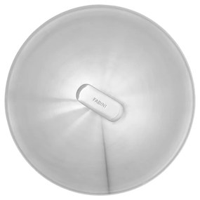 Rozsdamentes acél fedő ø 28 cm Lore – FABINI