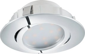 Eglo PINEDA 95848 Beépíthető spotlámpa 1x6W/LED 500LM