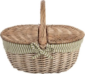 Piknikkosár – Orion