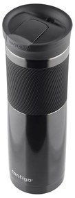Contigo Byron 720 ml Gunmetal termosz, 720 ml