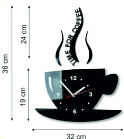Falióra bögre | COFI