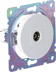 Tv aljzat, fehér, Beta Onnline