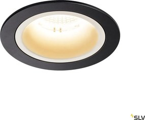 SLV NUMINOS® DL M 1003845 Beépíthető spotlámpa 1x17.55W/LED 2700K 1600LM IP20/IP44