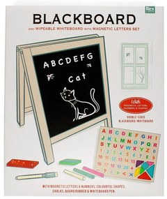 Tábla 26,5x32 cm – Rex London