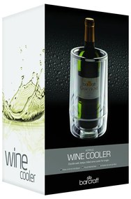 Bar Craft hűtő bortartó, ⌀ 13,2 cm - Kitchen Craft