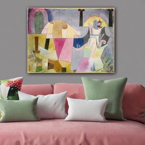 Vászonkép, 70×100 cm – TR441HPE2751