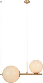 Zambelis PENDANT LAMP 1997 Függőlámpa 2x15W/E27 IP20