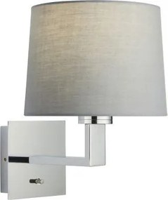 Endon NORTON TAPER 80298 Fali lámpa 60W E27 IP20