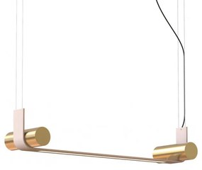 TOOY 563-21-C23-C41 NASTRO Modern Led Függesztett Lámpa LED IP20