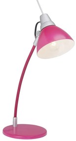 Brilliant JENNY 92604/78 Asztali lámpa 1x40W/E14 IP20