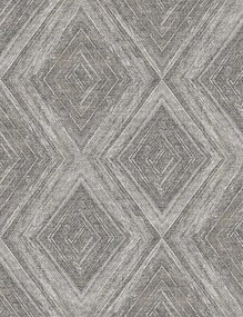 Flizelin Tapéta Geometrikus Motívummal