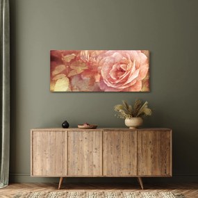 Rózsák képe (120x50 cm)
