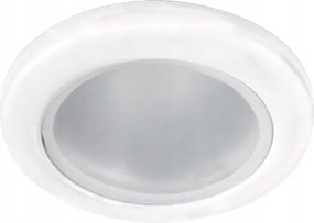 Fürdőszobai Süllyesztett Mennyezeti Lámpatest GU10 Fürdőszobai Lámpatest