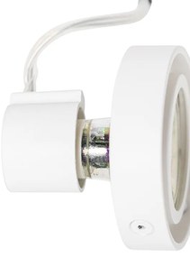 Modern reflektor fehér - Master 50