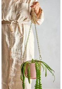 Fém függő kaspó Kati – Bloomingville