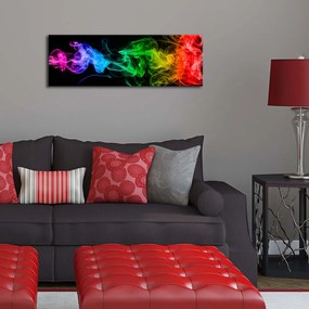 Vászonkép, 30×90 cm – 3090DACT-67