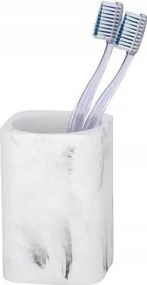 Fehér Fogkefetartó Bögre Wenko