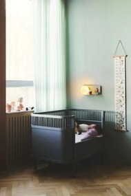 Nordlux LILIBETH 2312931018 Fali lámpa 1x25W/E14 IP20