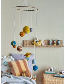 Gyerek fali dekoráció Space – Bloomingville Mini