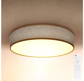 Brilagi Brilagi - CARMEN LED 48W 230V állítható mennyezeti lámpa 3000-6500K + DO BG0901