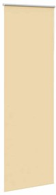 redőny Blackout 70x230 cm szövetszélesség 65,7 cm poliészter