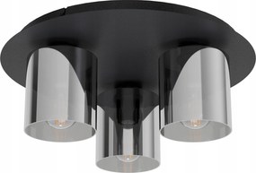 Eglo 99631 Gorosiba 1 mennyezeti lámpa 3X40W/E27 IP20