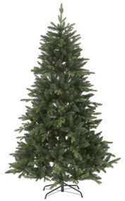Eglo 410904 - Karácsonyfa BERGEN 180 cm lucfenyő