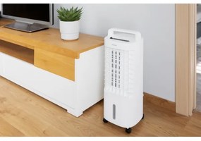 Sencor 3v1 mobil légkondicionáló LED kijelzővel 45W/230V fehér + DO