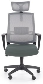 RILO szürke irodai szék