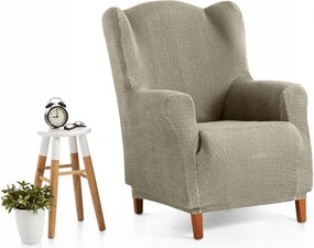 Belmarti Rugalmas Milan huzat szárnyas fotelhez