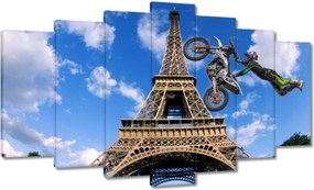 Képek 140x80 Motocross Eiflla torony