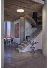 Ledvance - LED Dimmelhető mennyezeti lámpa ORBIS LED/22W/230V fehér