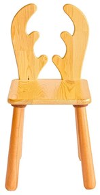 Gyerekszék Deer Chair