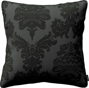 Dekoria Párnahuzat 45x45 szürke árnyalatok