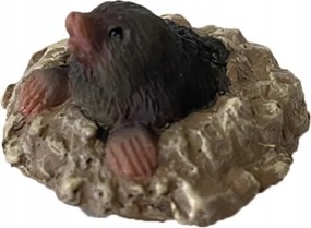 Állatok A Karácsonyi Betlehemhez 'vakond A Vakondházban' 15-20CM-ES Figurákhoz