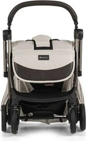 Leclerc Influencer Air könnyű sport babakocsi 22kg-ig- Cloudy Cream