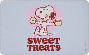 PEANUTS reggeliző deszka, Sweet Treats