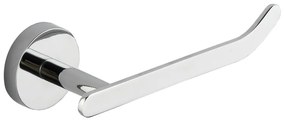 Mexen tartozékok, LOFT WC papír tartó, króm, 7012633-00