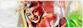 Poszterek 200x66 Marilyn Monroe Színésznő