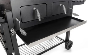 G21 Panama BBQ grill