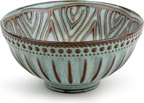 Porcelán szervírozó tálka szett 5 db-os 150 ml Jara – Bredemeijer