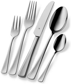 WMF - DENVER 30 darabos rozsdamentes acél evőeszközkészlet