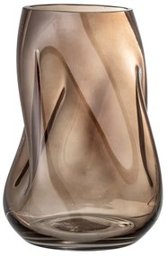 Ingolf barna üveg váza, magasság 26 cm - Bloomingville
