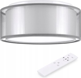 Mennyezeti lámpa Falra szerelhető Led panel Állítható fény Távirányító