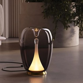 Maytoni Splash MOD282TL-L15G3K 1x9W/LED 3000K 360lm IP20