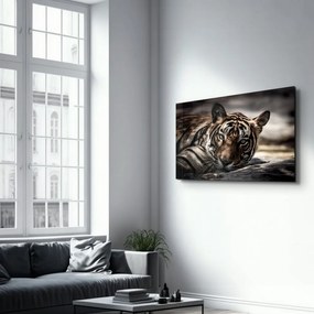 Üvegkép, 46×72 cm – CAM-1057