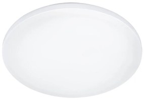 Eglo Eglo 900297 - LED Kültéri mennyezeti lámpa RONCO LED/7W/230W á. 22 cm IP44 EG900297